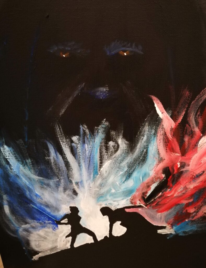 The_force