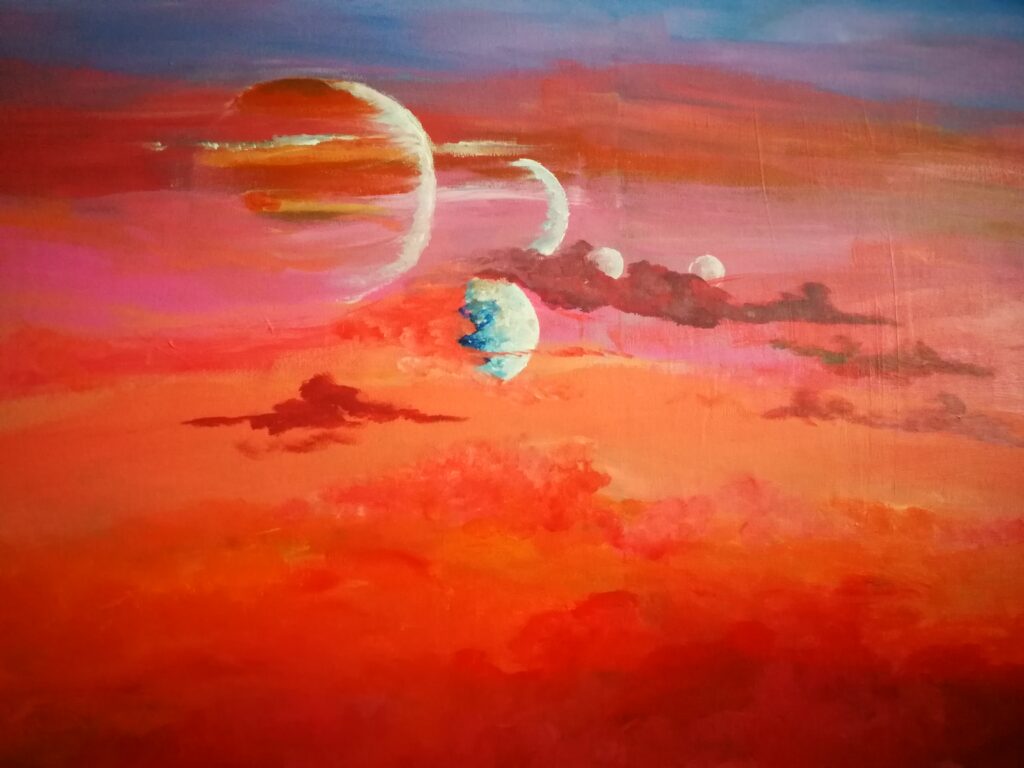 Callisto