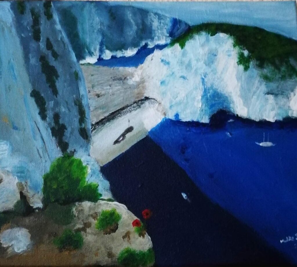 Navagio
