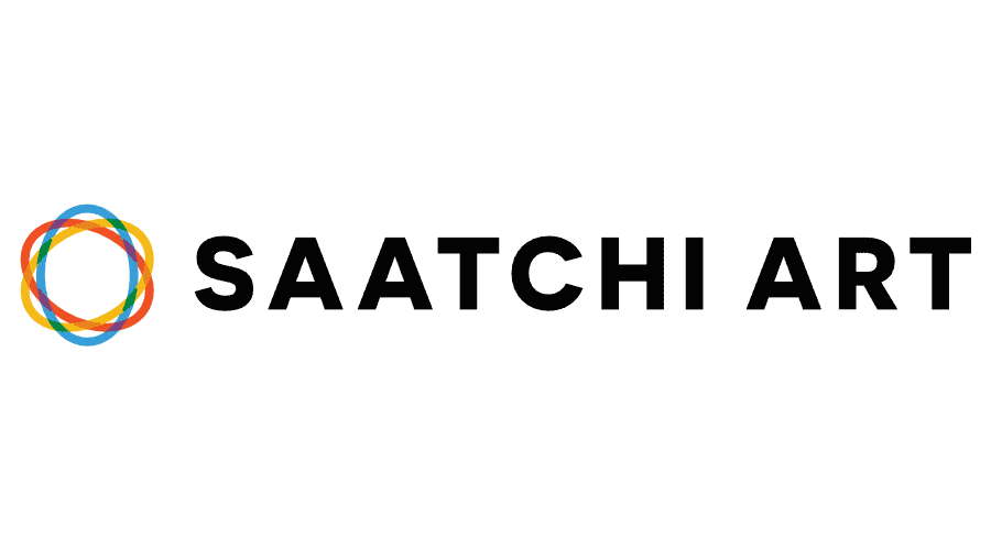 Saatchi Art Logo