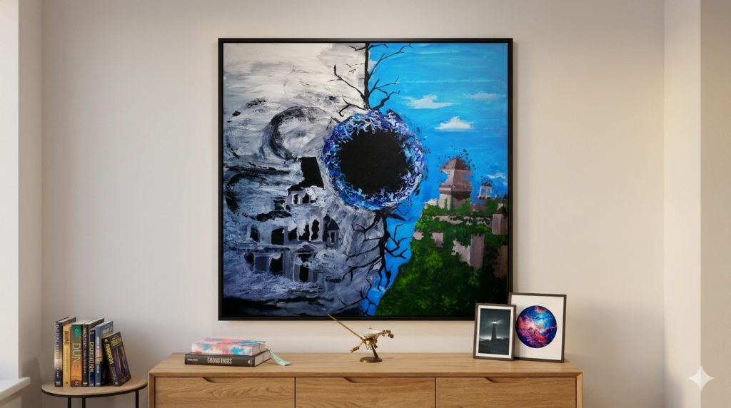 Resurrection_on_a_wall